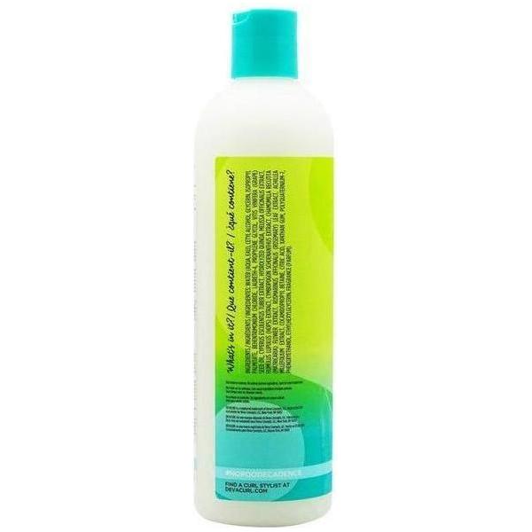 DevaCurl No - Poo Decadence Cleanser 355ml - gtwtoporld.com
