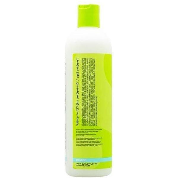 DevaCurl No - Poo Original Conditioning Cleanser 355ml - gtwtoporld.com