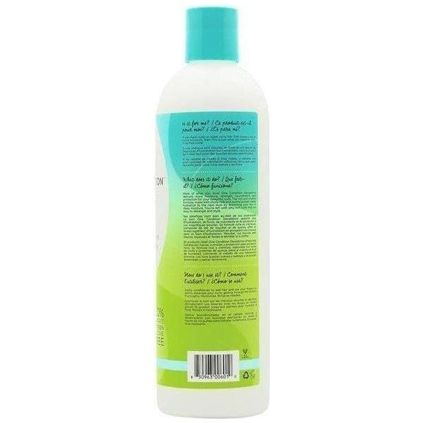 DevaCurl One Condition Decadence Milk Conditioner 355ml - gtwtoporld.com