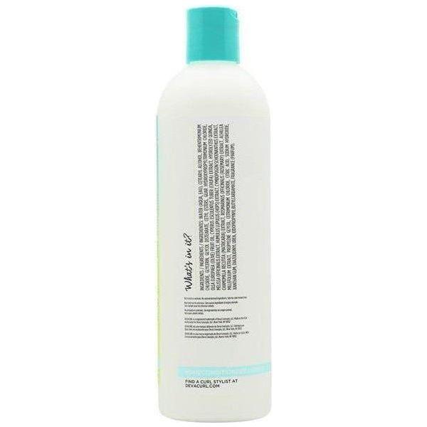 DevaCurl One Condition Decadence Milk Conditioner 355ml - gtwtoporld.com