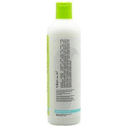 DevaCurl One Condition Original Daily Cream Conditioner 355ml - gtwtoporld.com