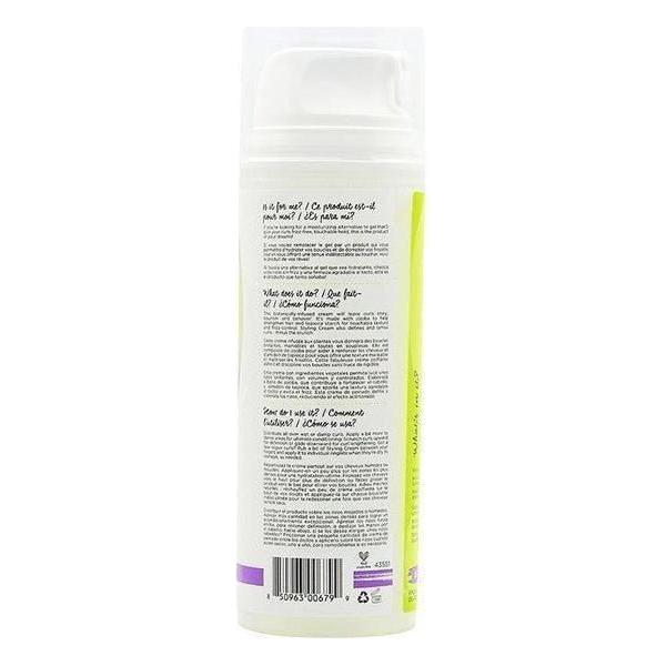 DevaCurl Styling Cream 150ml - gtwtoporld.com