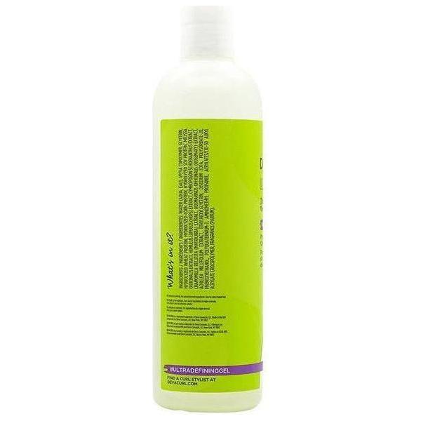 DevaCurl Ultra Defining Gel 355ml - gtwtoporld.com