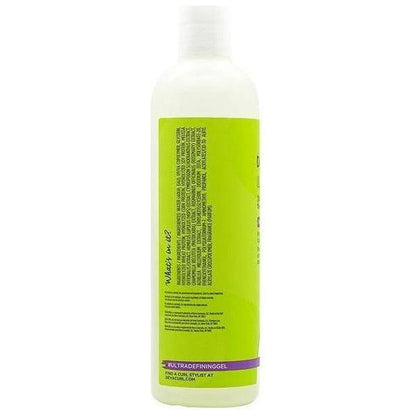 DevaCurl Ultra Defining Gel 355ml - gtwtoporld.com