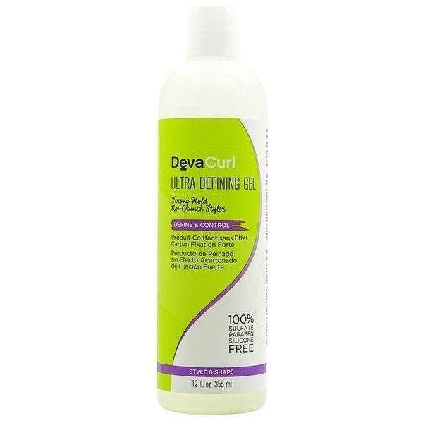 DevaCurl Ultra Defining Gel 355ml - gtwtoporld.com