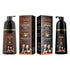 Dexe ARGAN Speedy Hair Color Shampoo 420ml - gtwtoporld.com