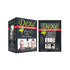Dexe Black Hair Color Shampoo 25X10 - gtwtoporld.com