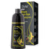 Dexe Black hair Dye 3 in 1 Shampoo 500ml - gtwtoporld.com