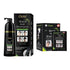 Dexe Black Hair Shampoo Classic - gtwtoporld.com