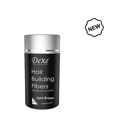 Dexe Hair Building Fibers 22g - gtwtoporld.com