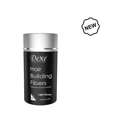 Dexe Hair Building Fibers 22g - gtwtoporld.com