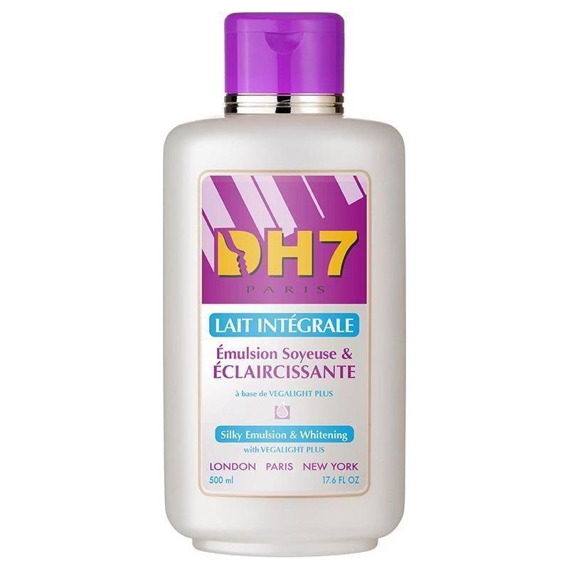 DH 7 Silky Emulsion &amp; Whitening 500ml - gtwtoporld.com