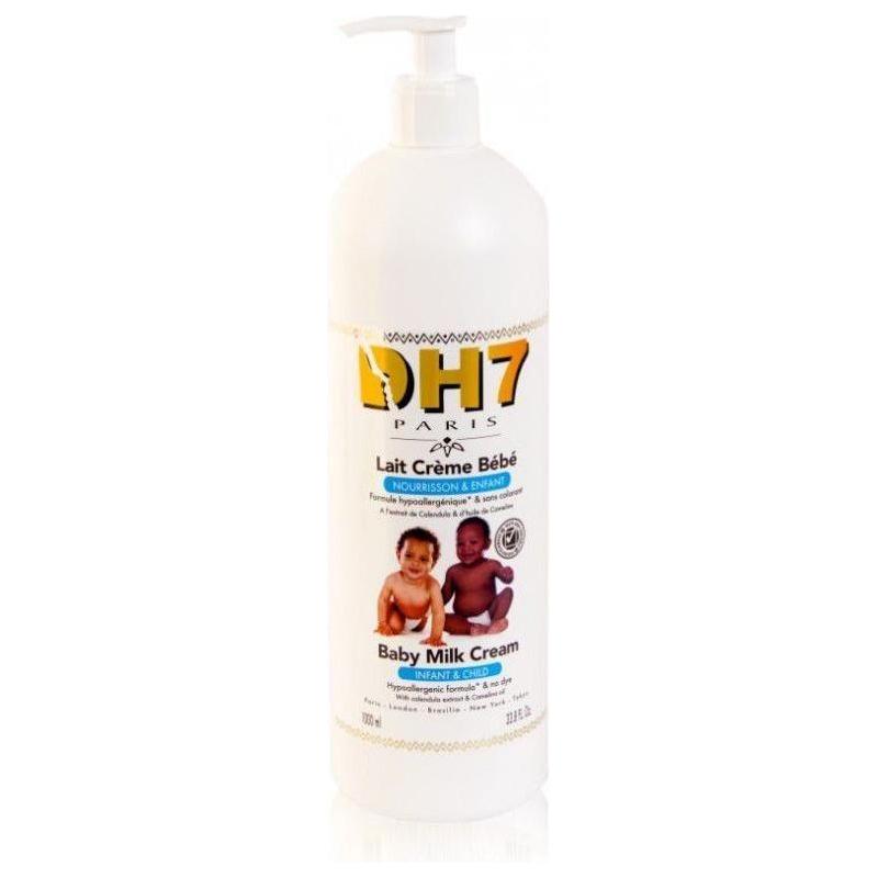 DH7 Baby Milk Cream Infant &amp; Child For Boys 1 L - gtwtoporld.com