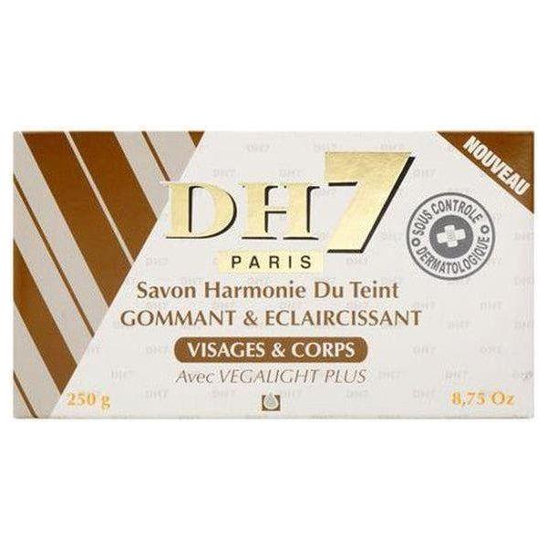 DH7 Complexion Harmony Soap 250g - gtwtoporld.com