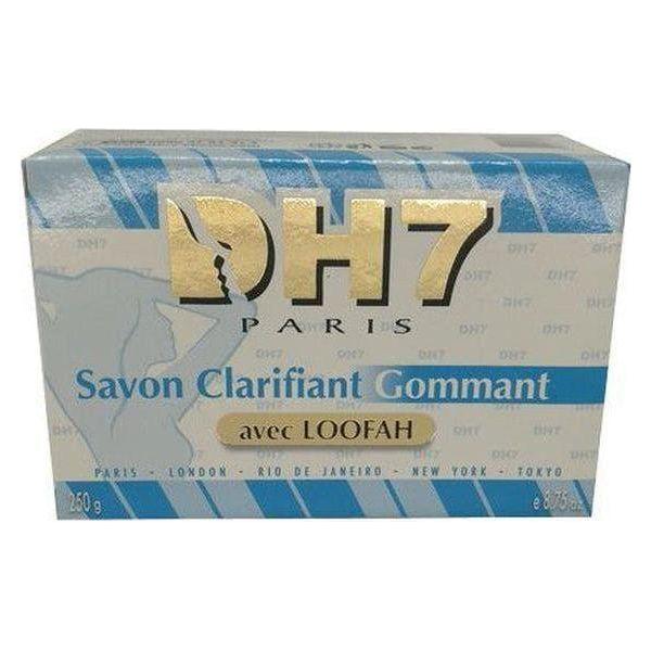 DH7 Lightening and Exfolianting Soap with Loofah 250g - gtwtoporld.com