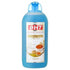 DH7 Shower Gel Lightening and Exfoliating Tonic Ginger 750ml - gtwtoporld.com