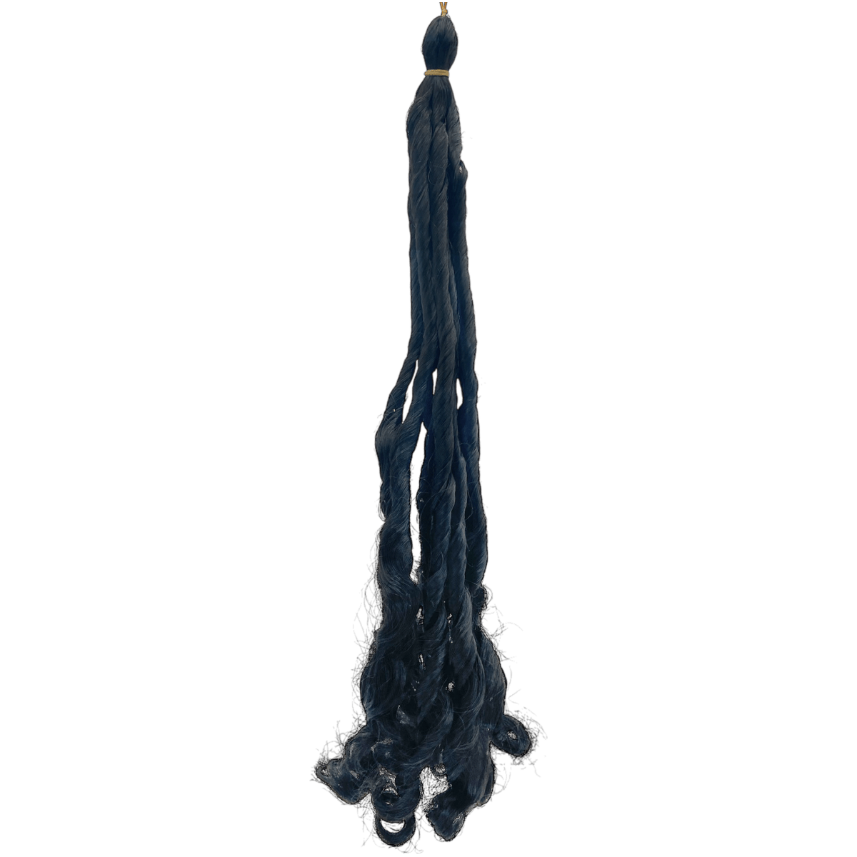 Diana Curl Piece Synthetic Hair - gtwtoporld.com