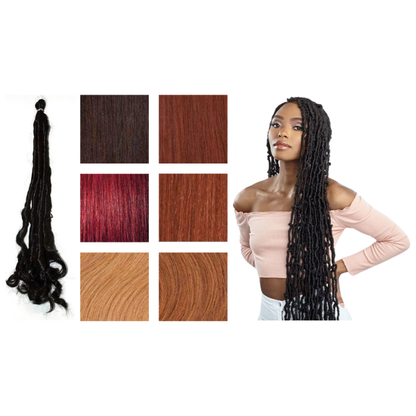 Diana Curl Piece Synthetic Hair - gtwtoporld.com