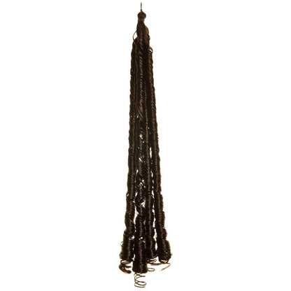 Diana Curl Piece Synthetic Hair - gtwtoporld.com
