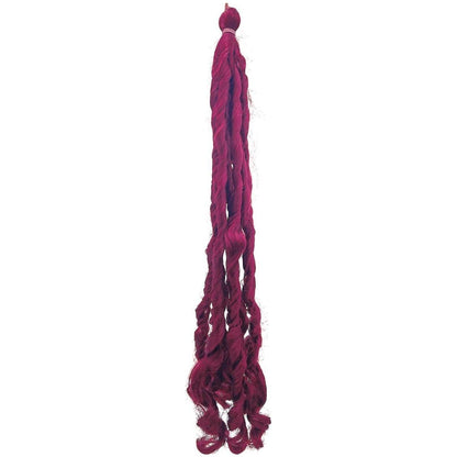 Diana Curl Piece Synthetic Hair - gtwtoporld.com