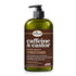Difeel Caffeine and Castor Conditioner 12 oz - gtwtoporld.com
