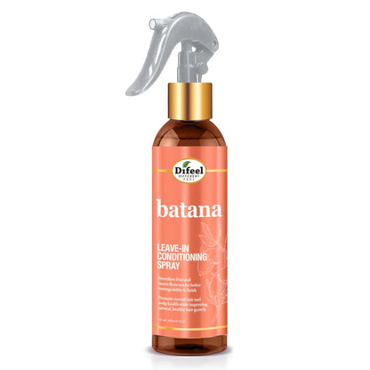Difeel Elevated Batana Leave - in Spray 8oz - gtwtoporld.com