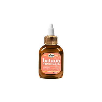 Difeel Elevated Batana Premium Hair Oil (2.5/7.1/8) oz - gtwtoporld.com