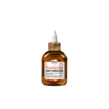 Difeel Elevated Batana Root Stimulator (2.5/7.1 ) oz - gtwtoporld.com