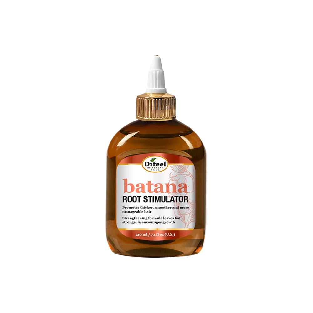 Difeel Elevated Batana Root Stimulator (2.5/7.1 ) oz - gtwtoporld.com