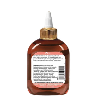 Difeel Elevated Batana Root Stimulator 7.1 oz - gtwtoporld.com