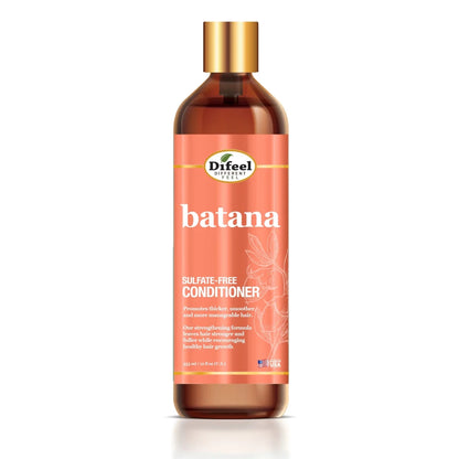 Difeel Elevated Batana Sulfate Free Conditioner 12 oz - gtwtoporld.com