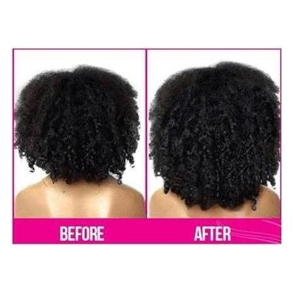 Difeel Growth and Curl Biotin Premium Hair Oil 75ml / 210ml - gtwtoporld.com