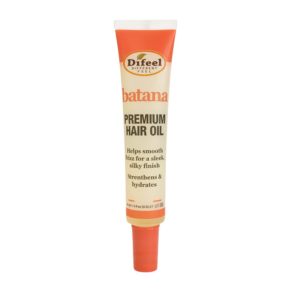 Difeel Premium Hair Oil Batana 1.5oz - gtwtoporld.com