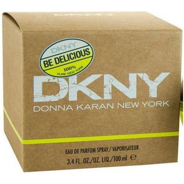 DKNY Eau de Parfum Spray 100ml   - gtwtoporld.com