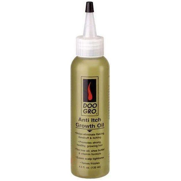 Doo Gro Anti Itch Growth Oil 135ml - gtwtoporld.com