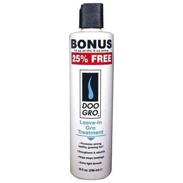 Doo Gro Leave - In Gro Treatment 296ml - gtwtoporld.com