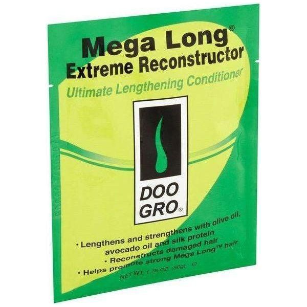 Doo Gro Mega Long Extreme Reconstructor Ultimate Lengthening Conditioner 52Ml - gtwtoporld.com