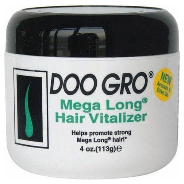 Doo Gro Mega Long Hair Vitalizer 118ml - gtwtoporld.com