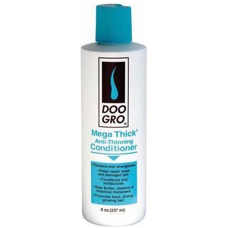 Doo Gro Mega Thick Anti - Thinning Conditioner 237ml - gtwtoporld.com