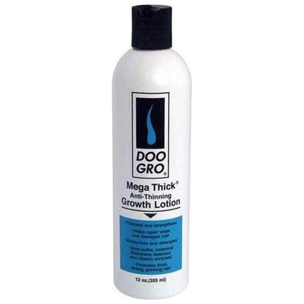 Doo Gro Mega Thick Anti - Thinning Growth Lotion 355ml - gtwtoporld.com