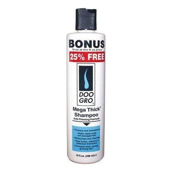 Doo Gro Mega Thick Shampoo Anti - Thinning Formula 296ml - gtwtoporld.com