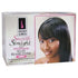 Doo Gro Smooth And Straight No - Lye Relaxer System Super - gtwtoporld.com