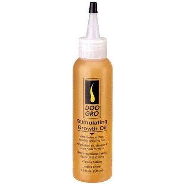 Doo Gro Stimulating Growth Oil 135ml - gtwtoporld.com