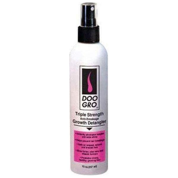Doo Gro Triple Strength Anti - Breakage Growth Detangler 297ml - gtwtoporld.com