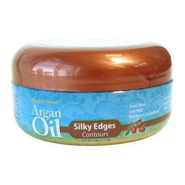 Double Sheen Oil Silky Edges Contours 4Oz - gtwtoporld.com