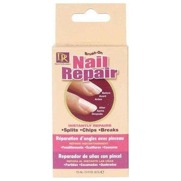 Dr Brush On Nail Repair 15Ml - gtwtoporld.com
