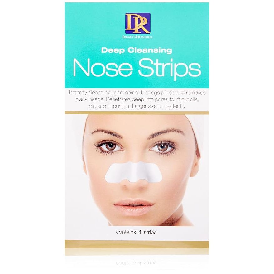 DR Deep Cleansing Nose Strip - gtwtoporld.com