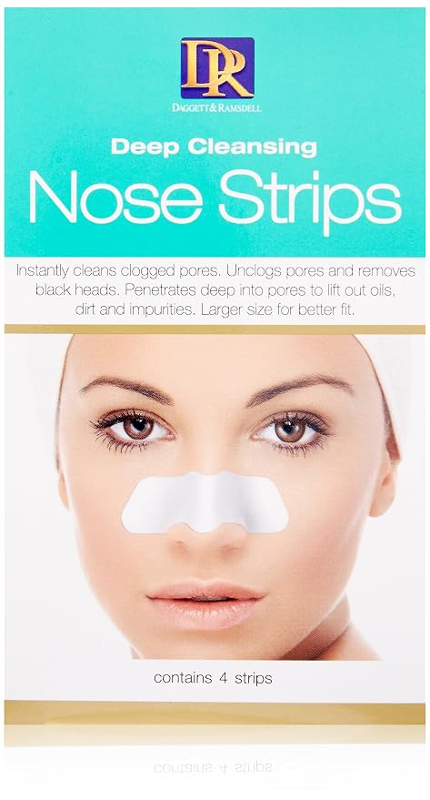 DR Deep Cleansing Nose Strip - gtwtoporld.com