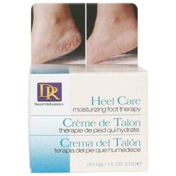 DR Heel Care Moisturizing Foot Therapy 40ml - gtwtoporld.com