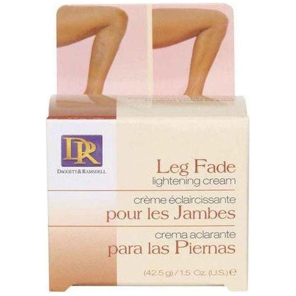 DR Leg Fade Lightening Cream 40ml - gtwtoporld.com